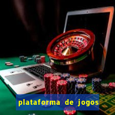 plataforma de jogos que paga no cadastro